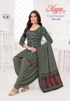 Traditional Vol 6 By Mayur Printed Cotton Dress Material Wholesale Shop In Surat
